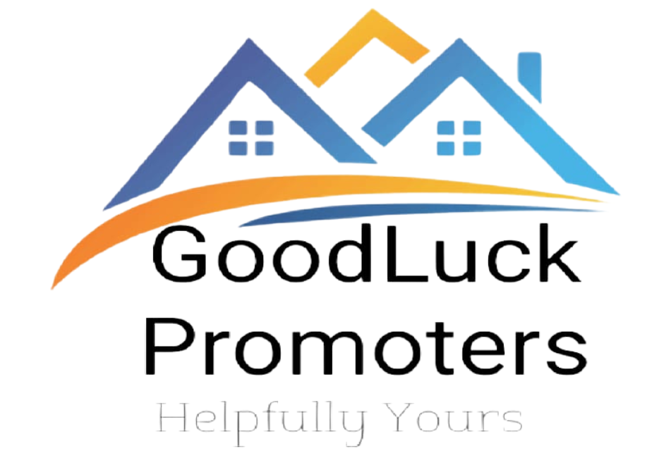 goodluckpromoters.in